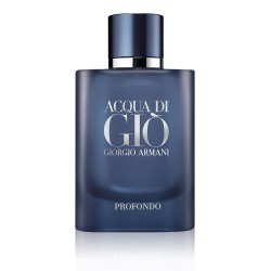 ARMANI ACQUA DI GIO PROFONDO EDP 125ML ARMANI ACQUA DI GIO PROFONDO EDP 125ML