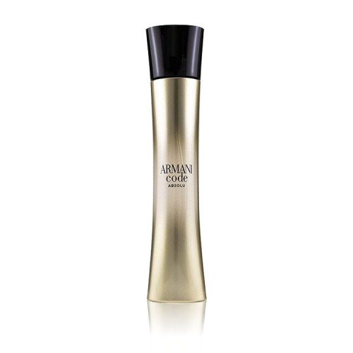 ARMANI CODE ABSOLU W EDP 50ML