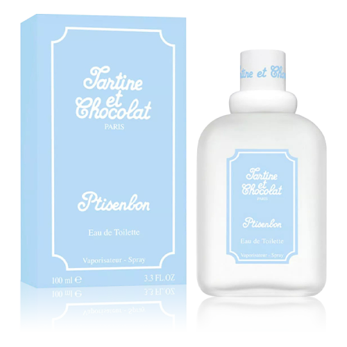 GIV. PLISENBON TARTINE ET CHOCOLAT EDT 100ML