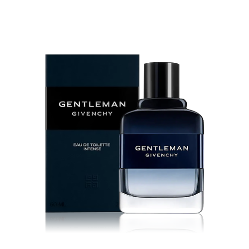GIVENCHY GENTLEMAN INTENS EDT 100 ML