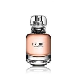 GIVENCHY L'INTERDIT EDP 80ML W GIVENCHY L'INTERDIT EDP 80ML W