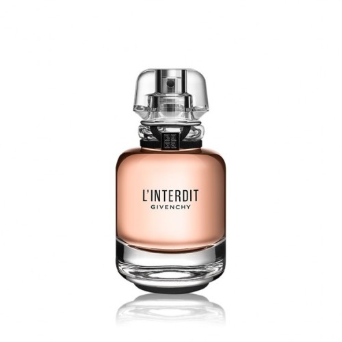 GIVENCHY L'INTERDIT EDP 80ML W