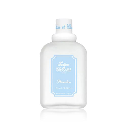 GIV. PLISENBON TARTINE ET CHOCOLAT EDT 100ML