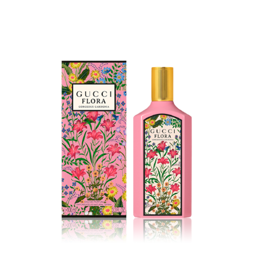 GUCCI FLORA GORGEOS GARDENIA EDP 100 ML