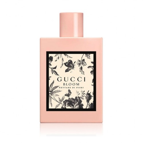 GUCCI BLOOM NETTARE DI FLORI EDP W 100ML