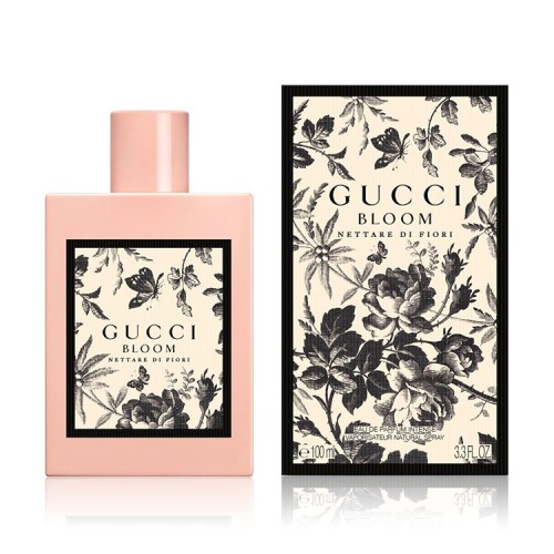 GUCCI BLOOM NETTARE DI FLORI EDP W 100ML