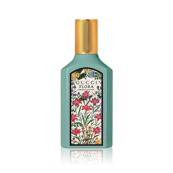 GUCCI FLORA GORGEOUS JASMINE EDP 100 ML GUCCI FLORA GORGEOUS JASMINE EDP 100 ML