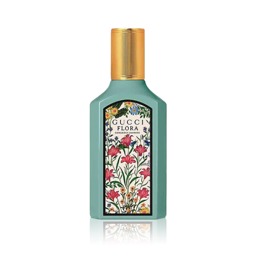 GUCCI FLORA GORGEOUS JASMINE EDP 100 ML