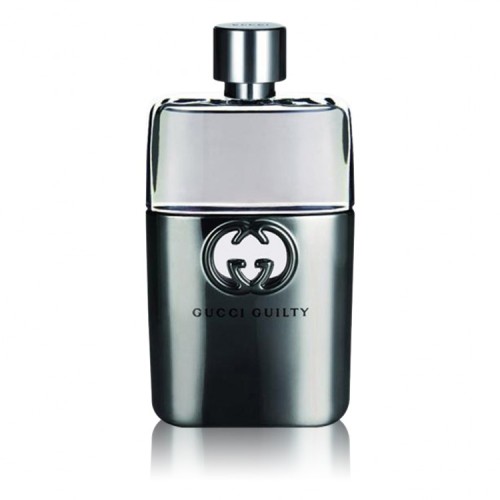 GUCCI GUILTY POUR HOMME EDT 90 ML