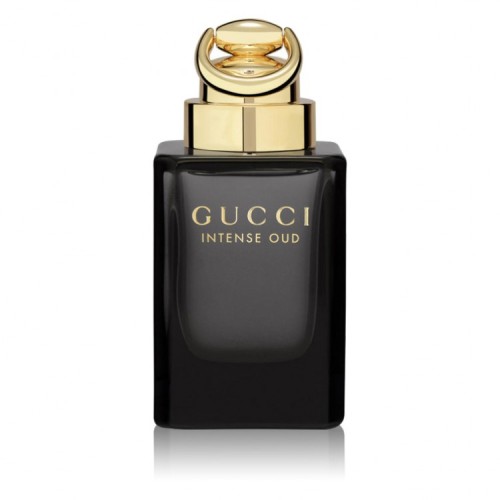 GUCCI INTENSE OUD EDP 90ML
