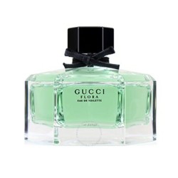 FLORA BY GUCCI EDT 75ML FLORA BY GUCCI EDT 75ML