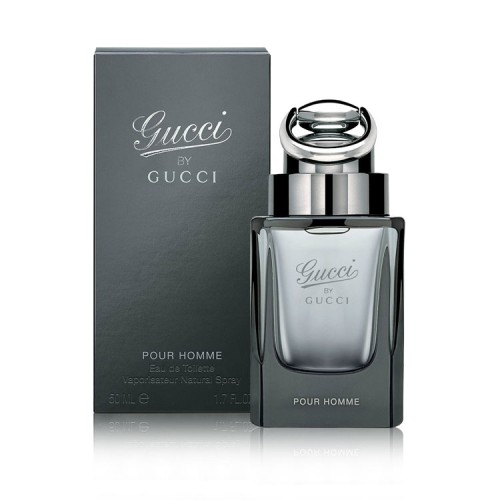 GUCCI BY GUCCI POUR HOMME EDT 90 ML