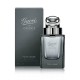GUCCI BY GUCCI POUR HOMME EDT 90 ML