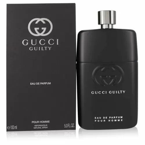 GUCCI GUILTY POUR HOMME EDP 150 ML