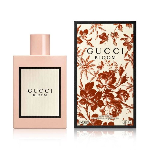 GUCCI BLOOM EDP W 100ML