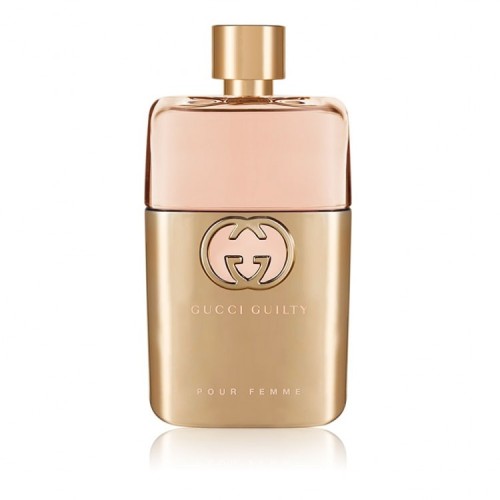 GUCCI GUILTY EDP 90ML NEW