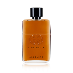 GUCCI GILTY ABSOLUTE EDP 150ML GUCCI GILTY ABSOLUTE EDP 150ML