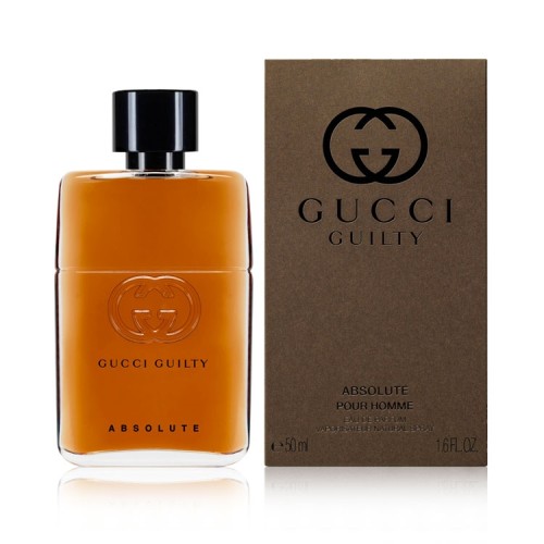 GUCCI GILTY ABSOLUTE EDP 150ML