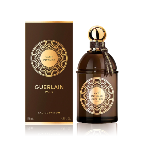 GUERLAIN CUIR INTENSE EDP 125ML