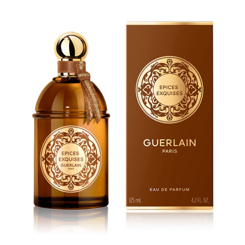 GUERLAIN EPICES EXQUISES EDP 125 ML