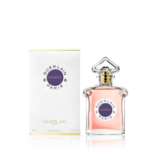 GUERLAIN INSOLENCE EDT NEW 75 ML