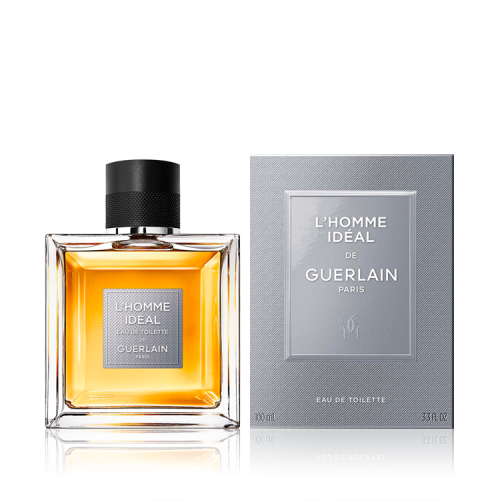 GUERLAIN L'HOME IDEAL EDT 100ML