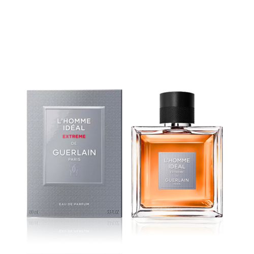 GUERLAIN L'HOMME IDEAL EXTREME EDP 100ML