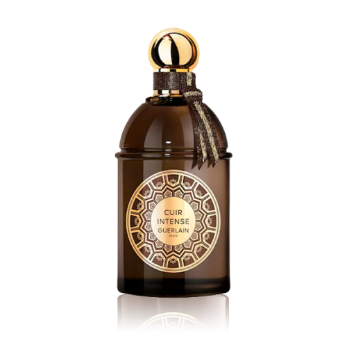 GUERLAIN CUIR INTENSE EDP 125ML