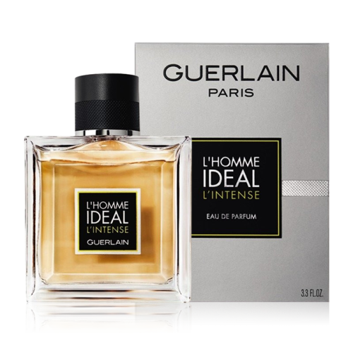 GUERLAIN L'HOMME IDEAL INTENSE EDP 100ML