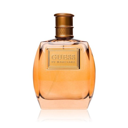 GUESS BY MARCIANO MAN EDT 100 ML