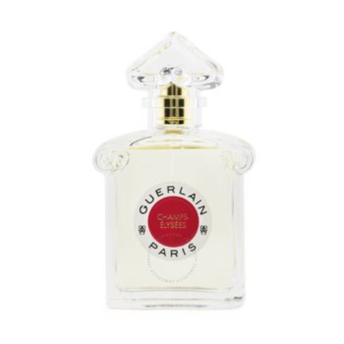GUERLAIN CHAMPS ELYSEES EDP W 75 ML