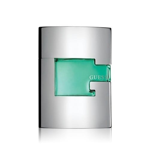 GUESS MAN GREEN EDT 75 ML