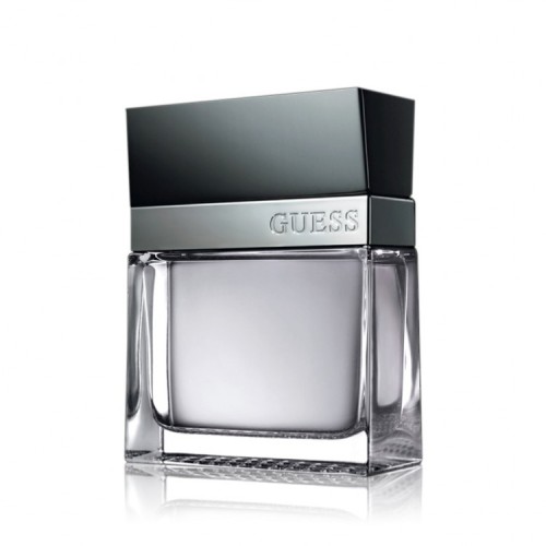 GUESS SEDUCTIVE SILVER EDT 100 ML