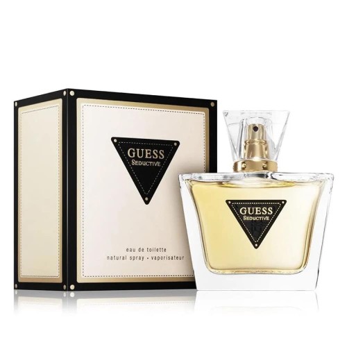 GUESS SEDUCTIVE WOMAN EDT 125 ML