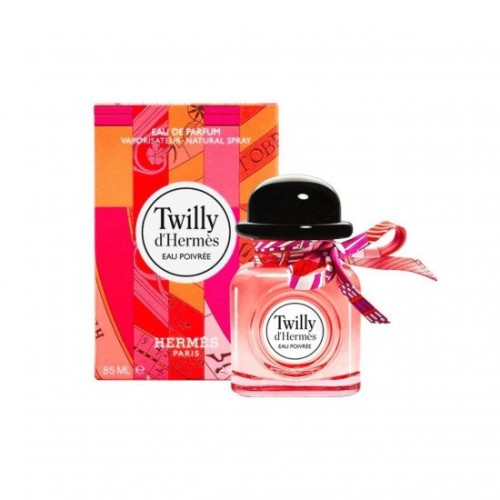 HERMES TWILLY D' EAU POIVREE EDP 85 ML