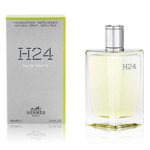 HERMES H24 EDT 100ML M