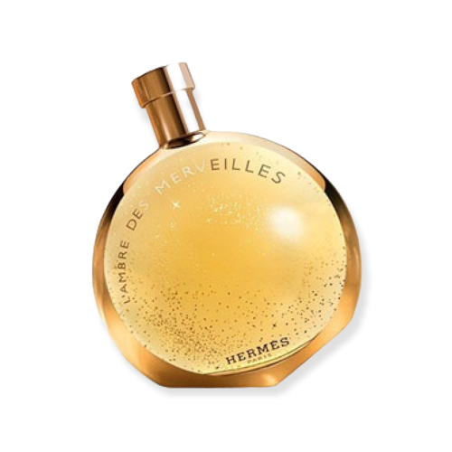 HERMES L'AMBRE DES MERVEILLES EDP 100ML