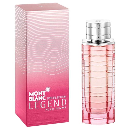 MONT BLANC LEGEND POUR FEMME EDT 75ML
