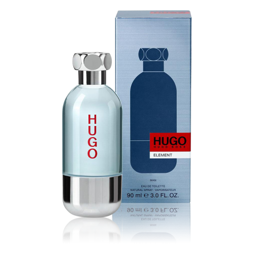 HUGO BOSS ELEMENT EDT 90ML