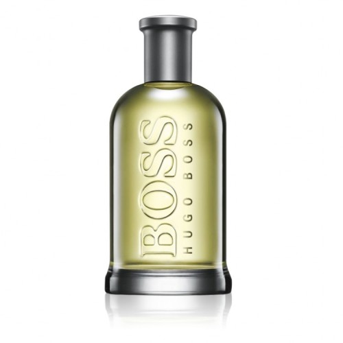HUGO BOSS BOTTLED EDT 100 ML