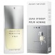 ISSEY MIYAKE L'EAU D'ISSEY HOMME IGO EDT 100Ml