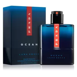 عطر برادا لونا روسا اوشين او دو تواليت 100مل عطر برادا لونا روسا اوشين او دو تواليت 100مل