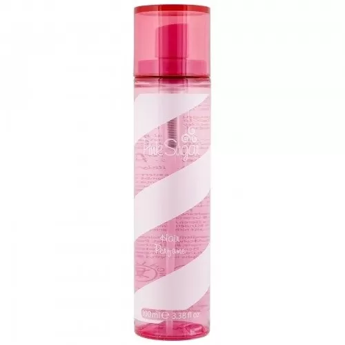 Aqualina Pink Sugar hair mist 100ml