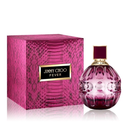 JIMMY CHOO FEVER WOMEN EDP 100 ML