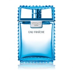 VERSACE MAN EAU FRAICHE EDT 100ML VERSACE MAN EAU FRAICHE EDT 100ML