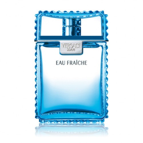 VERSACE MAN EAU FRAICHE EDT 100ML