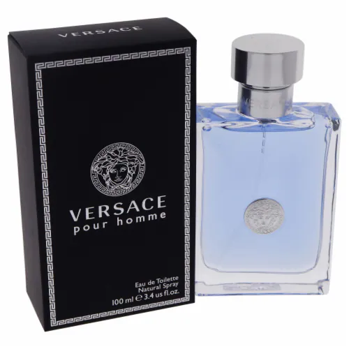 VERSACE POUR HOMME EDT 100 ML