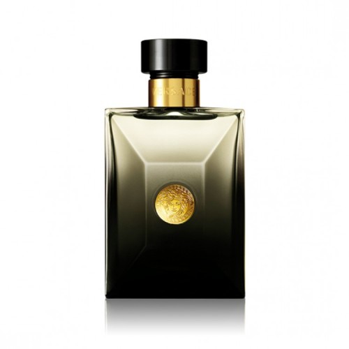 VERSACE POUR HOMME OUD NOIR EDP 100ml