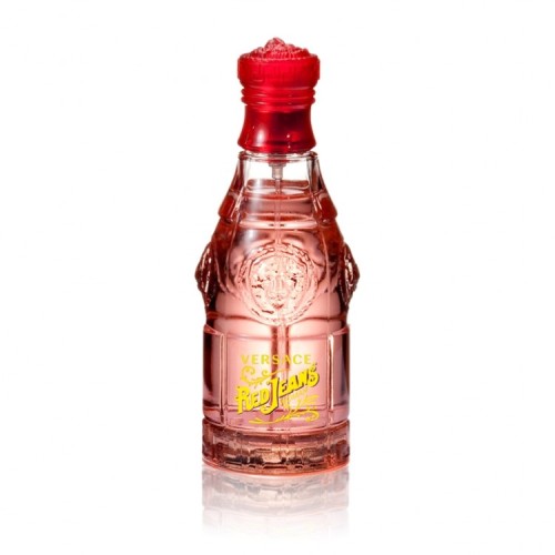 VERSACE RED JEANS EDT 75 ML