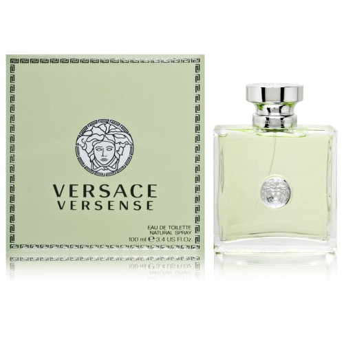 VERSACE VERSENSE EDT 100 ML